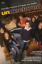 Watch Undeclared Goojara