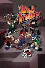 Watch Wild Grinders Goojara