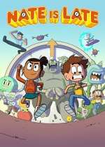 Watch Nate is Late Goojara