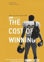 Watch The Cost of Winning Goojara