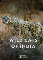 Watch Wild Cats of India Goojara