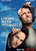 Watch Living with Yourself Goojara