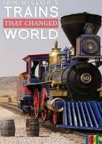 Watch Ian Hislop's Trains That Changed the World Goojara