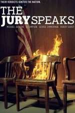 Watch The Jury Speaks Goojara