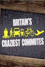 Watch Britain's Craziest Commutes Goojara