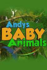 Watch Andy's Baby Animals Goojara