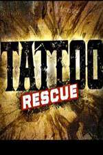 Watch Tattoo Rescue Goojara