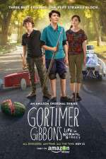 Watch Gortimer Gibbon's Life on Normal Street Goojara