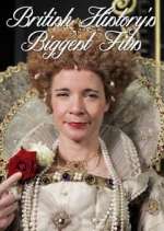 Watch British History's Biggest Fibs with Lucy Worsley Goojara