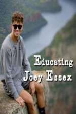 Watch Educating Joey Essex Goojara
