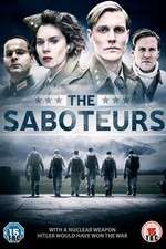 Watch The Saboteurs Goojara
