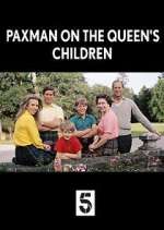 Watch Paxman on the Queen's Children Goojara