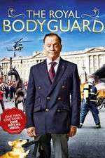 Watch The Royal Bodyguard Goojara
