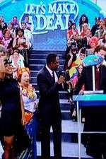 Watch Let's Make A Deal (2009) Goojara