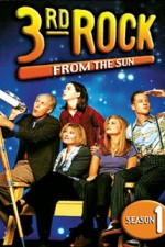 Watch 3rd Rock from the Sun Goojara