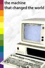Watch The Machine That Changed the World Goojara