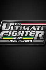 Watch The Ultimate Fighter Nations: Canada vs. Australia Goojara