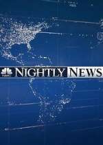 Watch NBC Nightly News Goojara