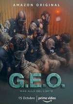 Watch G.E.O. MÃ¡s AllÃ¡ del LÃ­mite Goojara