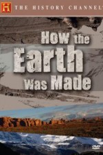 Watch How the Earth Was Made  Goojara