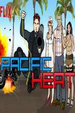Watch Pacific Heat Goojara