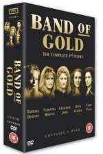 Watch Band of Gold Goojara