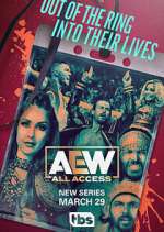 Watch AEW: All Access Goojara