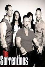 Watch The Sorrentinos Goojara