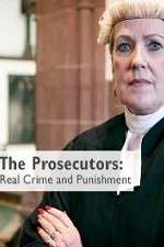 Watch The Prosecutors: Real Crime and Punishment Goojara