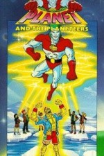 Watch Captain Planet and the Planeteers Goojara