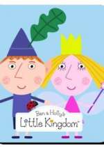 Watch Ben & Holly's Little Kingdom Goojara