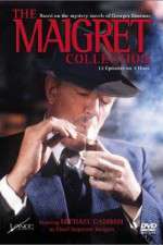Watch Maigret Goojara