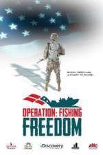 Watch Operation: Fishing Freedom Goojara