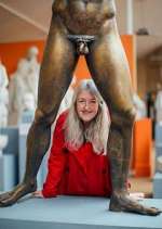 Watch Mary Beard's Shock of the Nude Goojara