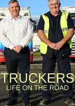 Watch Truckers: Life on the Road Goojara