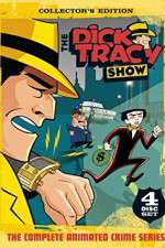 Watch The Dick Tracy Show Goojara