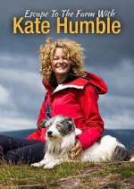 Watch Escape to the Farm with Kate Humble Goojara