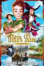 Watch The New Adventures of Peter Pan Goojara