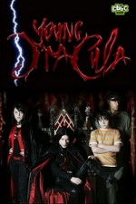 Watch Young Dracula Goojara