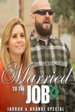 Watch Brandi And Jarrod Married To The Job Goojara
