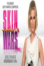 Watch Skin Wars Goojara