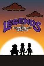 Watch Legends of Chamberlain Heights Goojara