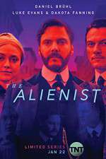 Watch The Alienist Goojara