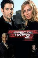 Watch Special Unit 2 Goojara