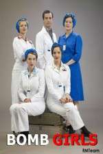 Watch Bomb Girls Goojara