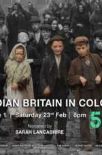 Watch Edwardian Britain in Colour Goojara