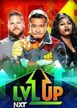 Watch WWE NXT: Level Up Goojara