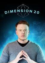 Watch Dimension 20 Goojara