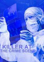 Watch Killer at the Crime Scene Goojara