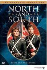 Watch Heaven & Hell: North & South, Book III Goojara